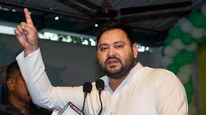महागठबंधन बैठक में तेजस्वी यादव को बिहार विधानसभा चुनाव 2025 के लिए CM उम्मीदवार घोषित किया गया
