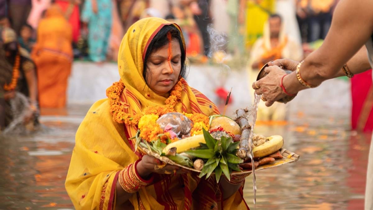 Chhath Puja Fasting Rules: छठ पूजा व्रत नियम और विधि