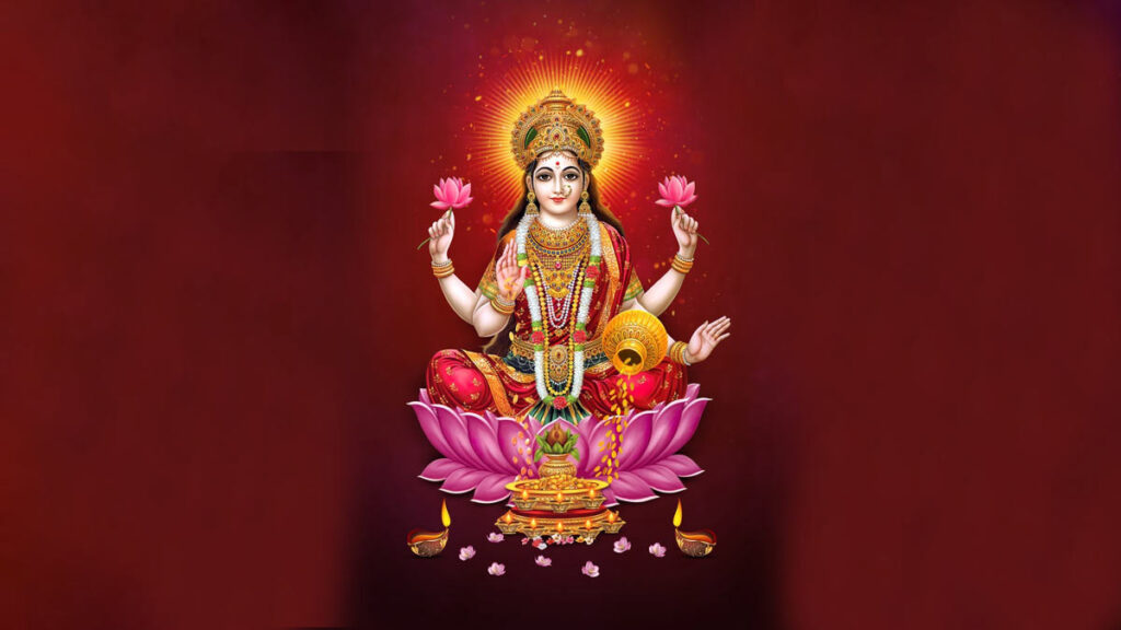 Lakshmi Ji Ki Katha: श्रद्धा से प्रसन्न हुई मां लक्ष्मी का आशीर्वाद