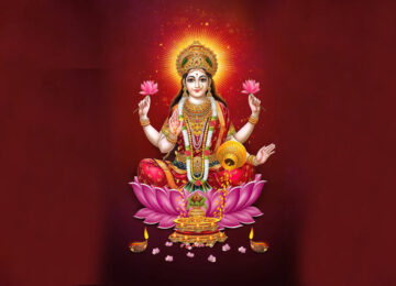Lakshmi Ji Ki Katha: श्रद्धा से प्रसन्न हुई मां लक्ष्मी का आशीर्वाद
