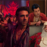 Rahu Ketu Teaser out: comedy thril movie