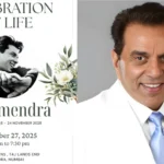 Dharmendra prayer meet