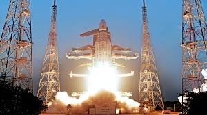 ): ISRO successfully launches its heaviest communication satellite, enhancing India’s maritime security, data transfer, and global connectivity network.