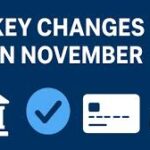 Bank customers updating nomination details and locker agreements under new financial regulations effective November 1, 2025.