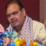 राजस्थान के खेतों में पानी से भरी फसलें, सरकार ने प्रभावित किसानों के लिए राहत पैकेज की घोषणा की।