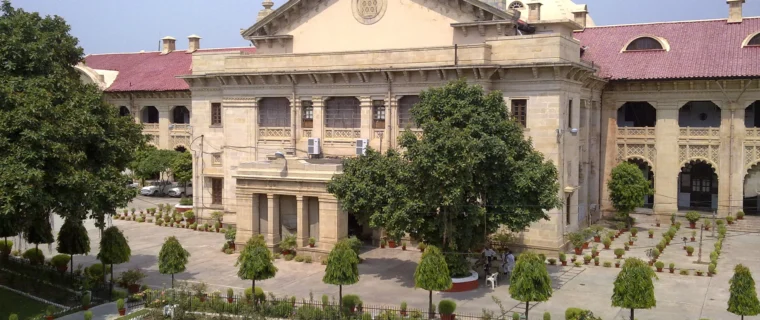 Allahabad High Court judgement on live-in relationship