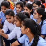 delhi doe result 2026