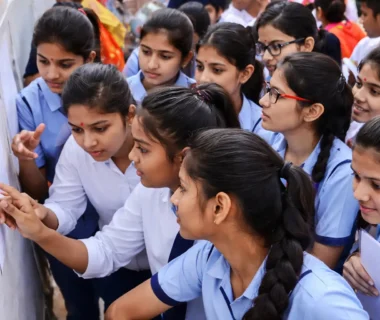 delhi doe result 2026