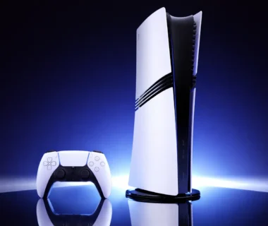 ps5 price hike 2026 : Sony PlayStation 5 (PS5) Console और DualSense कंट्रोलर की हाई-क्वालिटी इमेज, Sony द्वारा PS5 की कीमत बढ़ाने की खबर से जुड़ी फोटो