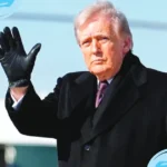 New US dollar note showing Donald Trump signature, historic currency change 2026