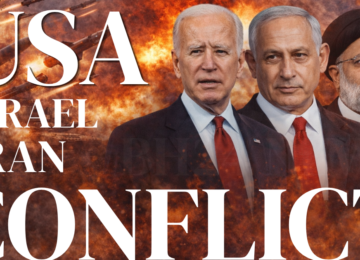 middle east war news