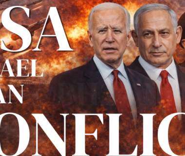 middle east war news