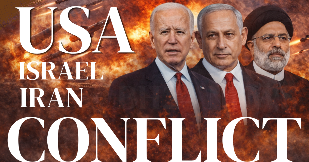 middle east war news