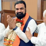 सम्राट चौधरी बिहार मुख्यमंत्री