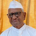 AAP split news with 7 MPs joining BJP and Anna Hazare statement