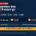 Assembly Election 2026