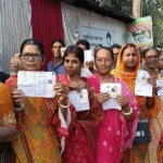 Bengal Election 2026 Phase 2