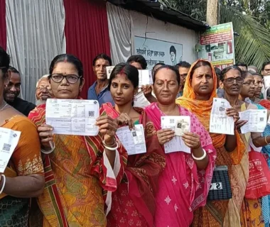 Bengal Election 2026 Phase 2