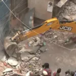 Gurgaon Demolition