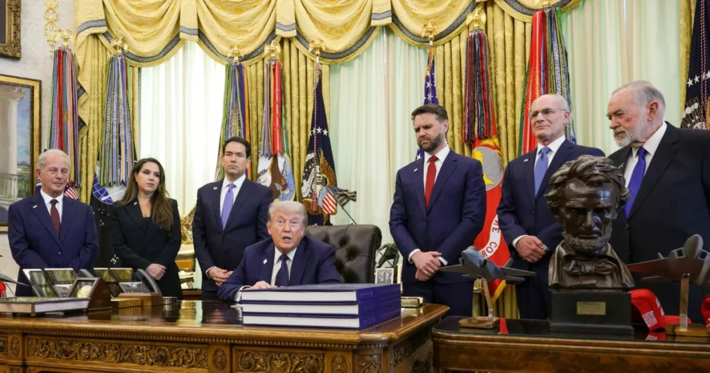 इज़राइल-लेबनान सीमा पर सीजफायर 2026, ट्रंप की ईरान डील के बीच बढ़ा तनाव