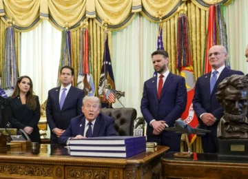 इज़राइल-लेबनान सीमा पर सीजफायर 2026, ट्रंप की ईरान डील के बीच बढ़ा तनाव