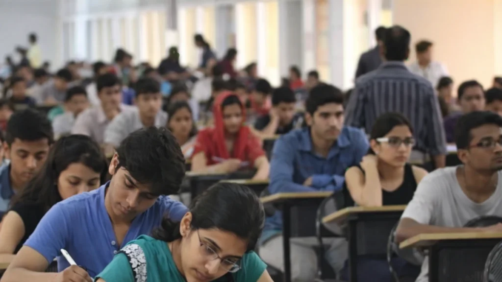 JEE Main Session 2 Result 2026