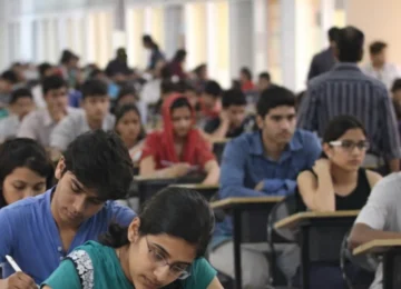 JEE Main Session 2 Result 2026