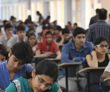 JEE Main Session 2 Result 2026