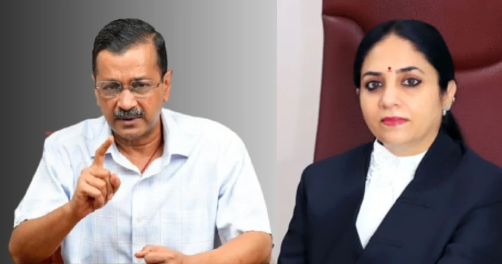 Kejriwal liquor policy case boycott