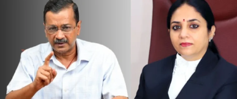 Kejriwal liquor policy case boycott