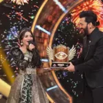 Bigg Boss Marathi 6 winner Tanvi Kolte finale