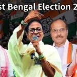 पश्चिम बंगाल विधानसभा चुनाव 2026