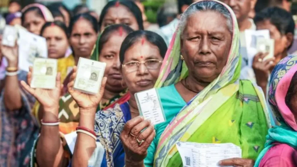 Bengal Election 2026 Phase 2