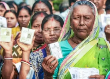 Bengal Election 2026 Phase 2