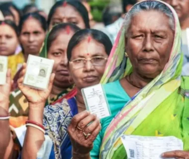 Bengal Election 2026 Phase 2