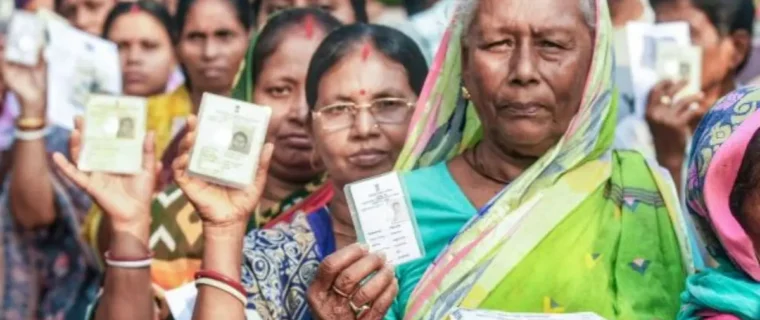 Bengal Election 2026 Phase 2