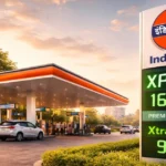 Indian Oil Petrol Pump with Premium Fuel Services in India