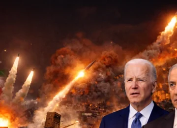 Middle East War 2026 missile attack Israel Iran conflict