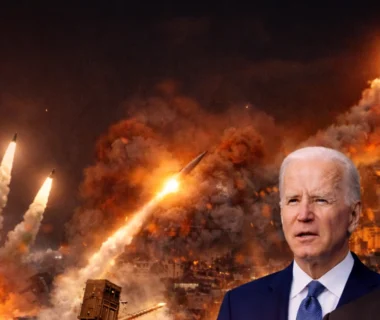 Middle East War 2026 missile attack Israel Iran conflict