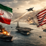 होरमुज़ जलडमरूमध्य