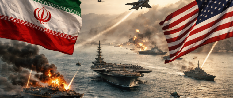 होरमुज़ जलडमरूमध्य