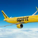 Spirit Airline
