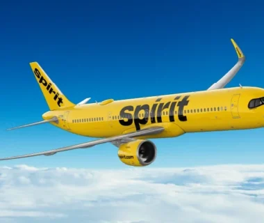 Spirit Airline