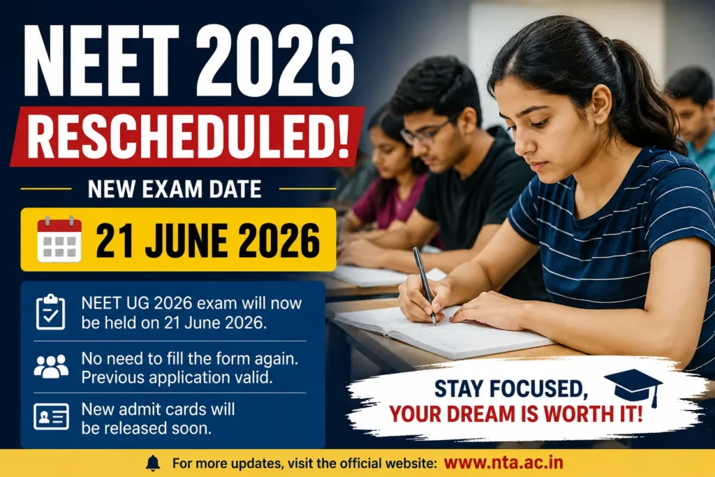 neet 2026
