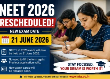 neet 2026