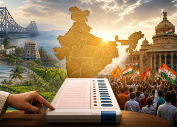 चुनावी नतीजे