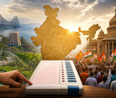 चुनावी नतीजे