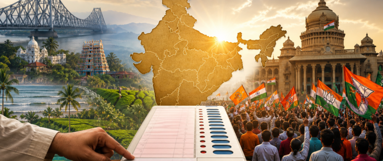 चुनावी नतीजे