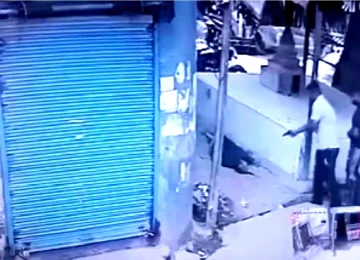 Manesar Murder Case