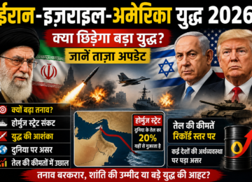 US-Israel-Iran war